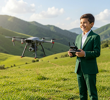 Drone Technology