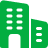 Institution-owned facilities