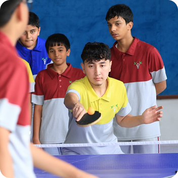 Sports Development