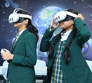 VR Labs